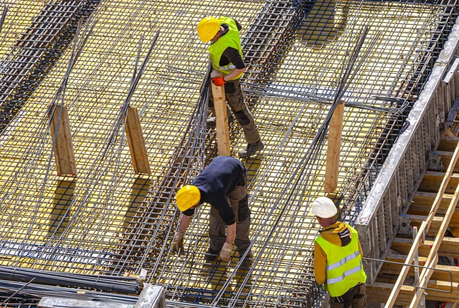 Gökçeada İnşaat Kalıpçısı